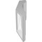 Ekena Millwork 5 1/2-in. W x 6-in. D x 14-in. H Olympic Architectural Grade PVC Knee Brace BRCP055X06X14OLY - alternate 6